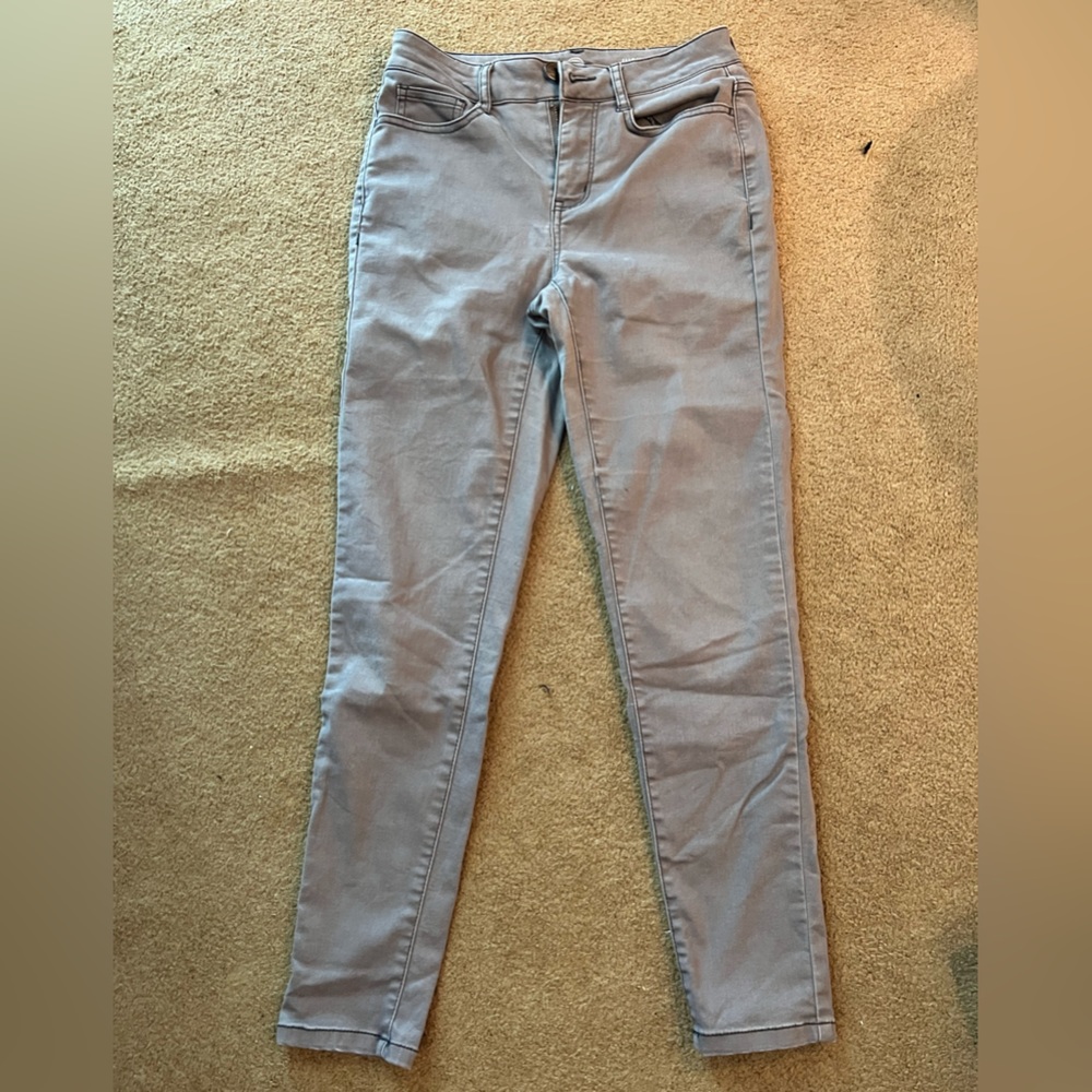 SO Juniors Super High-rise Jeggings